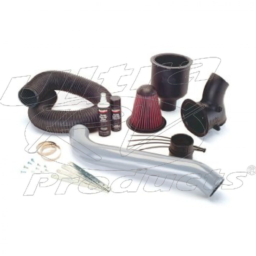 49190 - Banks Power Ram-Air Intake Ford F53 Class-A 97-05 V10
